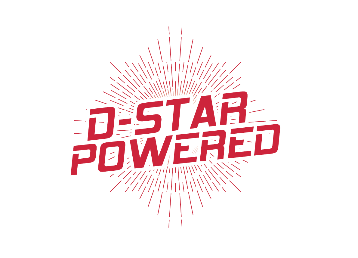 D Star Its Not Just For The Kids Icom America Inc