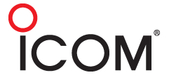 Icom America Inc. logo
