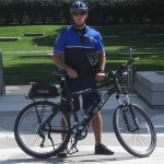 Bicycle Patrol