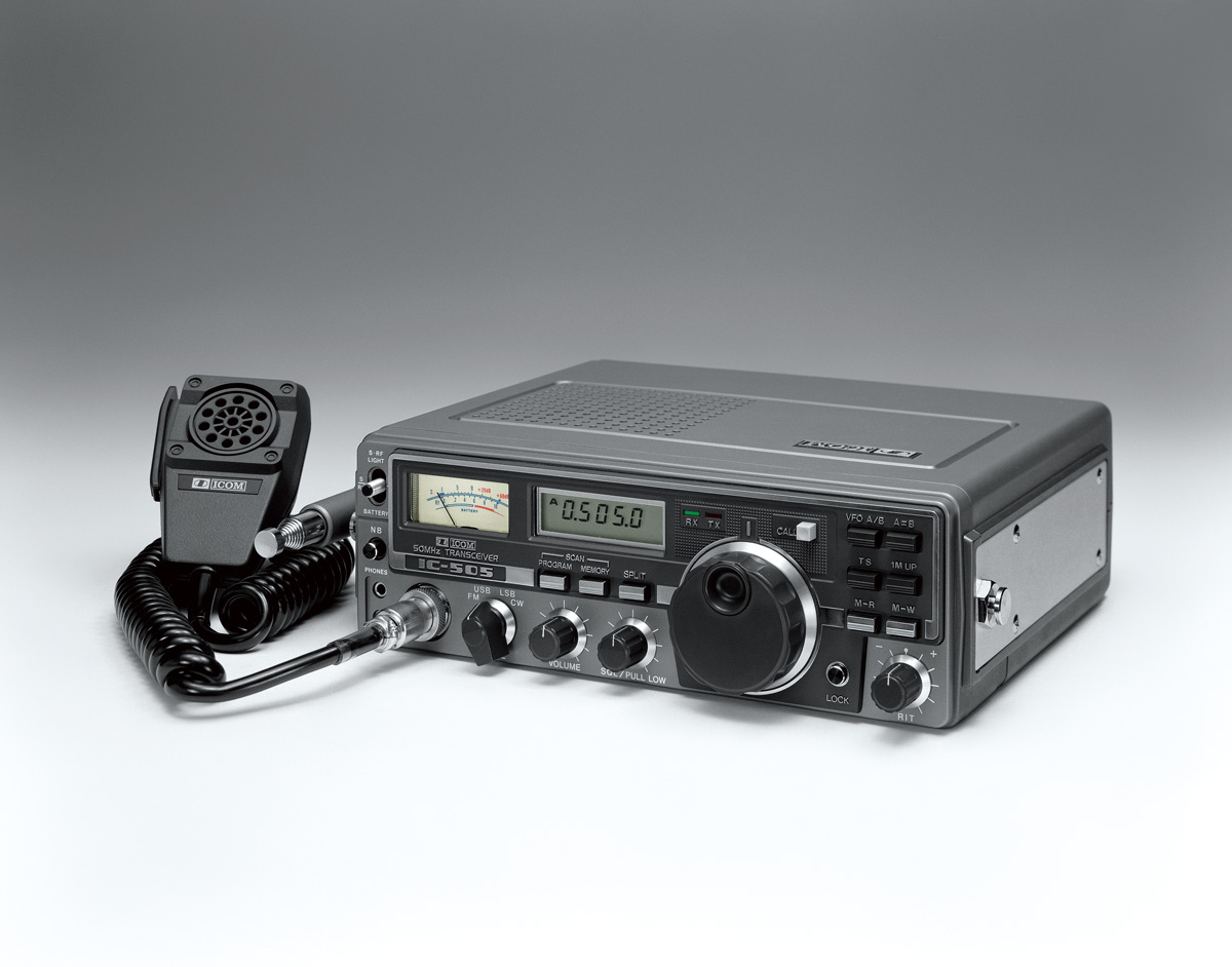 ic-505 – Icom America Inc.