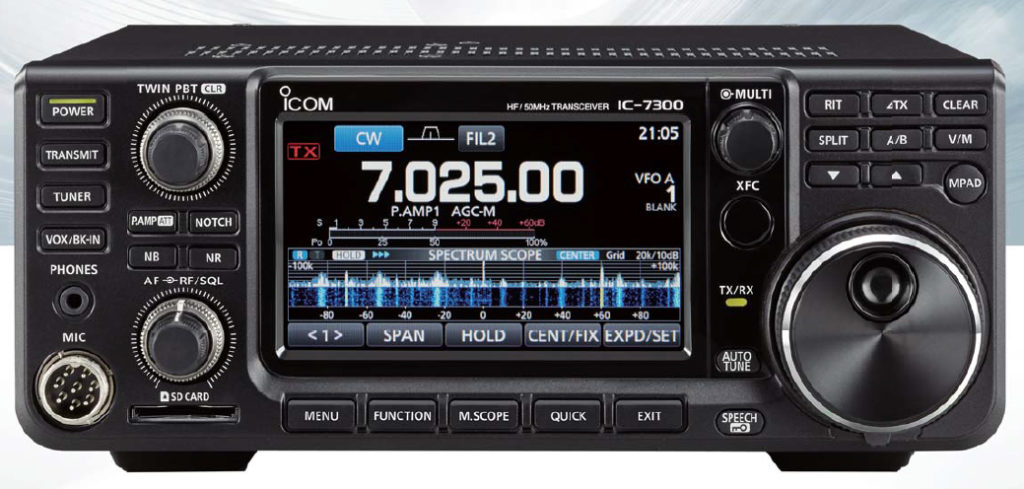 #IcomEverywhere — Dayton Hamvention® 2016 – Icom America Inc.