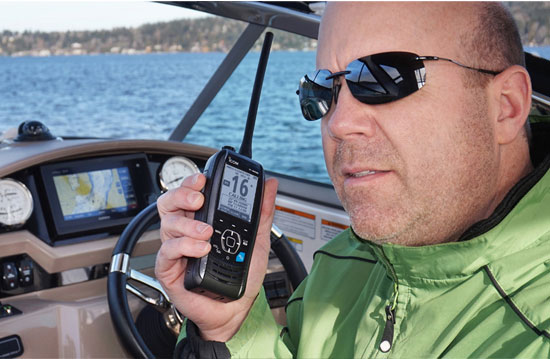 Safe Boating Essentials: Preparing for the Water – Icom America Inc.