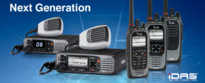 IDAS - F3400D / F5400D Release - Icom History