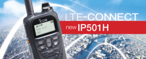 LTE Radio - IP501H - LTE-Connect