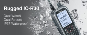 IC-R30