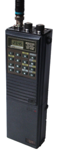 Icom A2 Handheld Radio